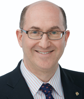 Dr. Brian Nussenbaum